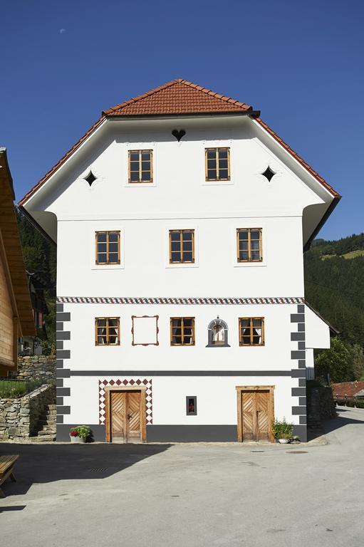 Juvanova Hisa - Apartments And Rooms Luce Exterior photo